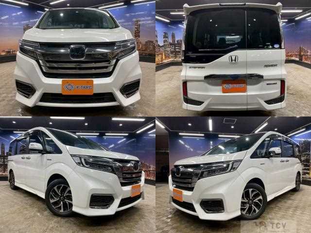 2017 Honda Honda Others