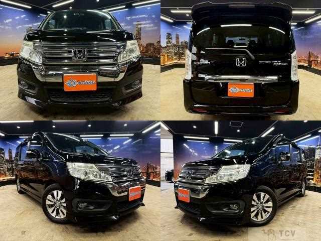 2013 Honda Honda Others