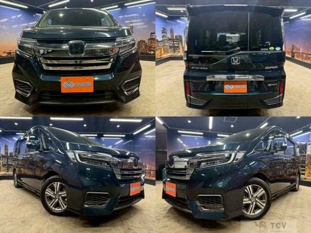 2021 Honda Honda Others