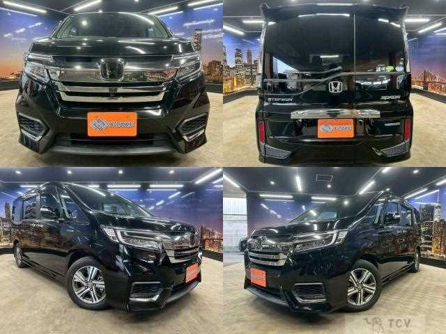 2017 Honda Honda Others