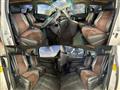 2013 Toyota Alphard G