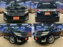 2010 Nissan Elgrand