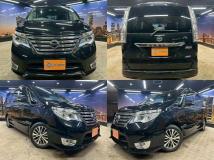 2014 Nissan Serena