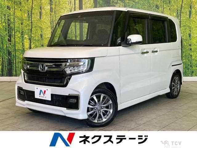 2022 Honda N BOX