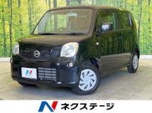 2013 Nissan Moco
