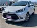 2022 Toyota AQUA