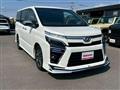 2019 Toyota Voxy