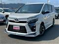 2019 Toyota Voxy