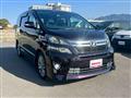 2014 Toyota Vellfire