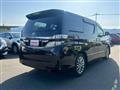 2014 Toyota Vellfire