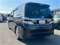 2014 Toyota Vellfire