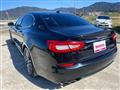 2015 Maserati Quattroporte
