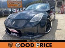 2007 Nissan Fairlady Z