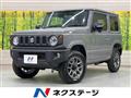 2024 Suzuki Jimny