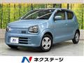 2018 Suzuki Alto