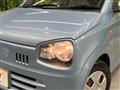 2018 Suzuki Alto