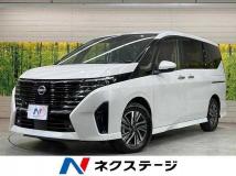 2024 Nissan Serena