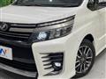 2017 Toyota Voxy