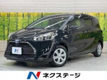 2020 Toyota Sienta