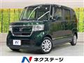 2019 Honda N BOX