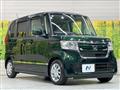 2019 Honda N BOX