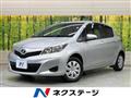 2012 Toyota Vitz