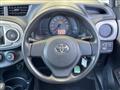 2012 Toyota Vitz