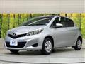 2012 Toyota Vitz