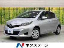 2012 Toyota Vitz