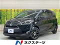 2016 Toyota Sienta