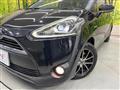 2016 Toyota Sienta