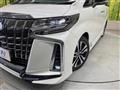 2019 Toyota Alphard G