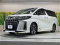 2019 Toyota Alphard G