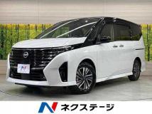 2023 Nissan Serena