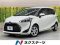 2021 Toyota Sienta