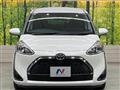 2021 Toyota Sienta