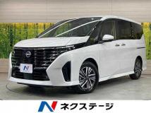2024 Nissan Serena