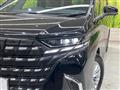 2025 Toyota Alphard Hybrid
