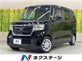 2019 Honda N BOX