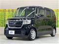 2019 Honda N BOX
