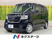 2019 Honda N BOX