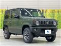 2025 Suzuki Jimny
