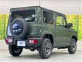 2025 Suzuki Jimny
