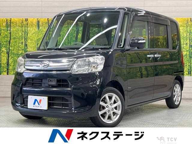 2013 Daihatsu Tanto
