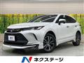 2024 Toyota Harrier