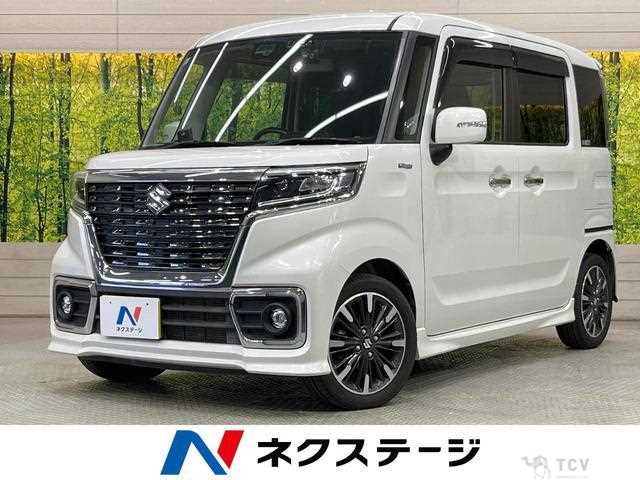 2019 Suzuki Suzuki Others