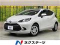 2024 Toyota AQUA