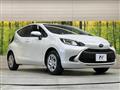 2024 Toyota AQUA