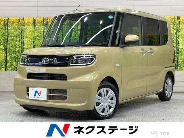 2024 Daihatsu Tanto