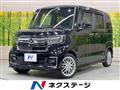 2021 Honda N BOX
